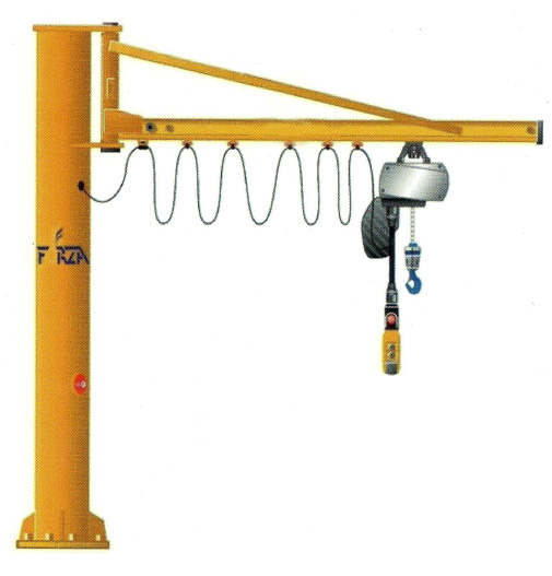 Indian Electric Wire Hoist