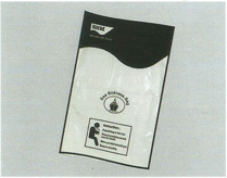 Anti- Seasickness Bag