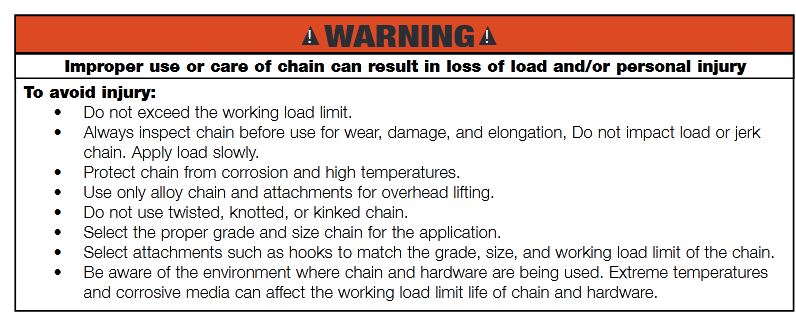 chain attachments 2