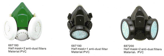 Respiration Protection